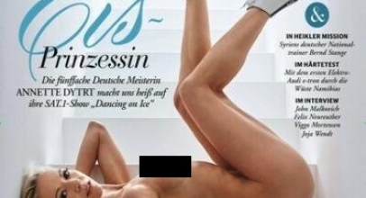 12 Ausgaben „Playboy“ für 78€ inkl. 65€ Verrechnungsscheck oder 70€ Amazon.de-Gutschein