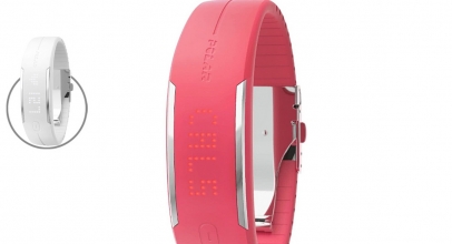 Polar Loop 2 Aktivitätstracker für 29,95€