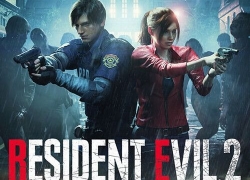 Resident Evil 2 / Biohazard RE2 [PC]+ DLC für 34,19€ oder Deluxe Edition für 44,39€