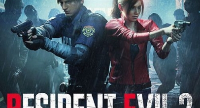 Resident Evil 2 / Biohazard RE2 [PC]+ DLC für 34,19€ oder Deluxe Edition für 44,39€