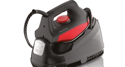 Rowenta Liberty Dampfgenerator für 55,90€