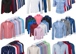 Rock Creek Herren Hemd viele verschiedene Farben und Formen für je 11,90€