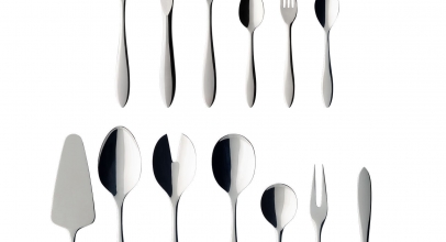 Villeroy & Boch 68-tlg. Tafelbesteck Arthur poliert glanz für 143,91€ inkl. Versand