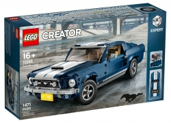 LEGO® CREATOR – Ford Mustang für 129,99€ inkl. Versand