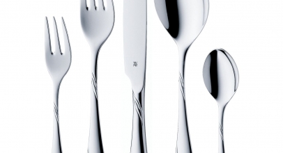 WMF Besteck-Set 60-teilig Sinfonia für 99,99€ inkl. Versand!