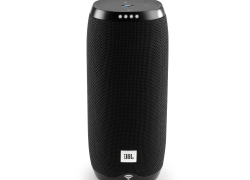 JBL Link 20 schwarz Wireless Sprachsteuerung Lautsprecher Multiroom/Bluetooth für 69,90€ inkl. Versand!