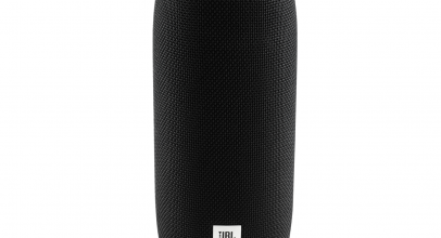 JBL Link 20 schwarz Wireless Sprachsteuerung Lautsprecher Multiroom/Bluetooth für 69,90€ inkl. Versand!
