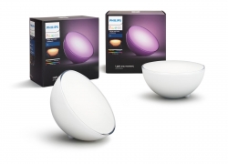 2x PHILIPS Hue Go LED Tischleuchte 71460/60/PH dimmbar 300 lm 6W für 99,90€ inkl. Versand!