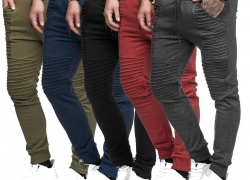 Sporthose Fitnesshose Sport Biker Hose für 21,90€ inkl. Versand!