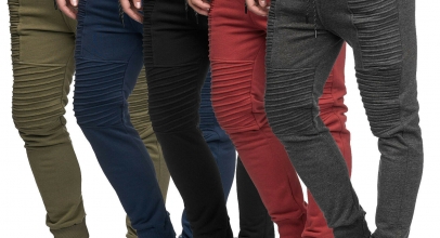 Sporthose Fitnesshose Sport Biker Hose für 21,90€ inkl. Versand!