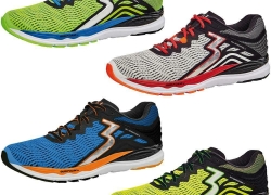 361° Sensation 3 Herren Laufschuhe Running Schuhe Sportschuhe für 49,99€ inkl. Versand!