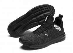 PUMA Enzo Beta Woven Herren Sneaker Laufschuh für 33,56€ inkl. Versand!