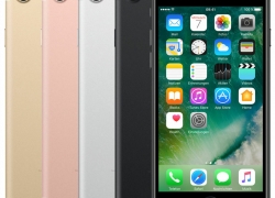 Apple iPhone 7 128GB – Ohne Vertrag – Ohne Simlock – Smartphone – Refurbished für 152,91€ inkl. Versand!