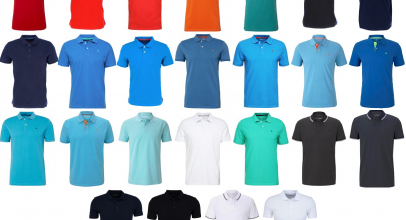 Tom Tailor Basic Polo & Piquee Herren Poloshirt für 13,49€ inkl. Versand!