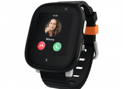 Xplora Kidswatch X6 Play 8GB Schwarz 4G eSIM Android Smartwatch 1,5″ LCD-TFT 5MP für 154,75€ inkl. Versand!