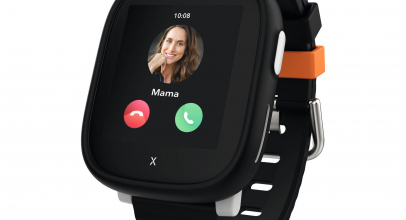 Xplora Kidswatch X6 Play 8GB Schwarz 4G eSIM Android Smartwatch 1,5″ LCD-TFT 5MP für 154,75€ inkl. Versand!