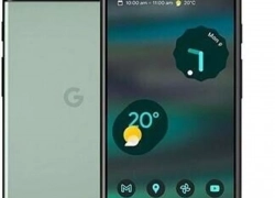 Google Pixel 6a 5G 128GB Sage (Grün) für 188,10€ inkl. Versand!