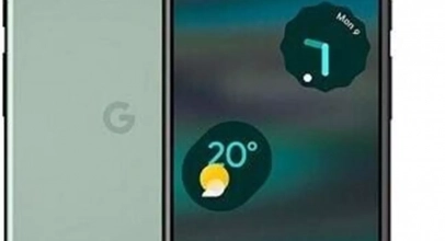 Google Pixel 6a 5G 128GB Sage (Grün) für 188,10€ inkl. Versand!