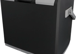 AEG Kühlbox KK28 12V 230V Isolierbox Kühltasche Camping Auto Thermobox 28L für 79,99€ inkl. Versand!