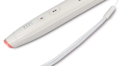 Insektenstichheiler StichFix chemiefrei elektr. Anti Juckreiz Mückenbisse Eaxus für 17,99€ inkl. Versand!