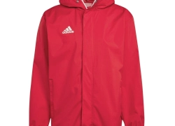 adidas Entrada 22 Herren Allwetterjacke Regenjacke Sport Training Fußball für 30,99€ inkl. Versand!
