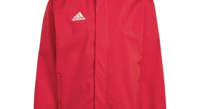 adidas Entrada 22 Herren Allwetterjacke Regenjacke Sport Training Fußball für 30,99€ inkl. Versand!
