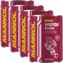 4x 300 ml MANNOL Motor Flush Reiniger Motorspülung Motorreiniger Ölschlamm für 14,99€ inkl. Versand!