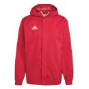 adidas Entrada 22 Herren Allwetterjacke Regenjacke Sport Training Fußball für 30,99€ inkl. Versand!