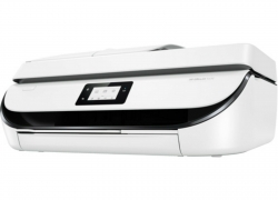 HP OfficeJet 5232 Tintenstrahl 4-in-1 Multifunktionsdrucker WLAN für 60,-€ inkl. Versand
