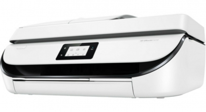 HP OfficeJet 5232 Tintenstrahl 4-in-1 Multifunktionsdrucker WLAN für 60,-€ inkl. Versand