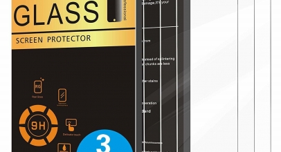 3x Panzerfolie für iphone 7 iphone 8 Panzer Display Echt Glasfolie Schutzglas 9H für 3,57€ inkl. Versand!