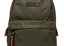 Superdry Herren Hollow Montana Rucksack für 25,95€ inkl. Versand!