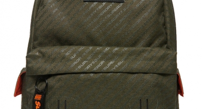 Superdry Herren Hollow Montana Rucksack für 25,95€ inkl. Versand!