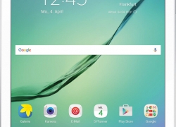 Samsung T819 Galaxy Tab S2 9.7 Zoll weiß LTE WLAN Android Tablet PC 3GB RAM für 144,-€ inkl. Versand!