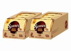 SENSEO 100 Kaffee Pads Guten Morgen XL für 16,90€ inkl. Versand!