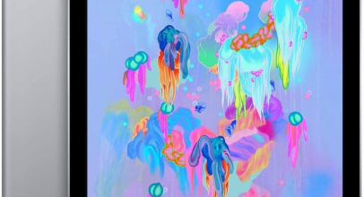 Apple iPad 6 (2018) LTE 32GB Spacegrau 9,7 Zoll Tablet (Sehr gut – refurbished) für 174,90€ inkl. Versand!