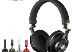 Bluedio T3 Bluetooth Kopfhörer wireless 4.1 Stereo Sound für 18,99€ inkl. Versand