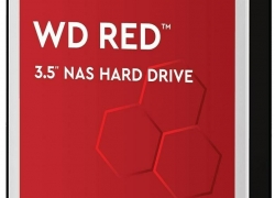WD RED WD120EFAX interne 3.5″ 12.0 TB Festplatte SATA3 für 333,-€ inkl. Versand!