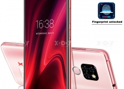 Mate 20 6,26 Zoll 4G+16G Smartphone Android 9.0 Handy Ohne Vertrag LTE für 79,84€ inkl. Versand!