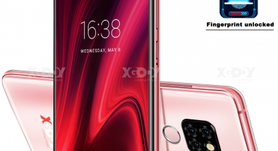 Mate 20 6,26 Zoll 4G+16G Smartphone Android 9.0 Handy Ohne Vertrag LTE für 79,84€ inkl. Versand!