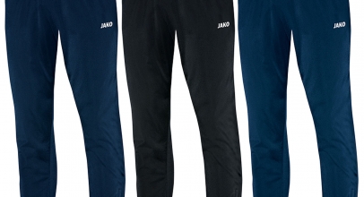 Jako Trainingshose Classico Herren/Damen/Kinder Sporthose für 15,90€ inkl. Versand!