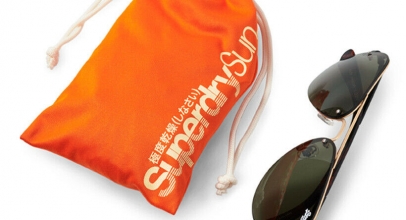 Superdry Herren Sdr Micah Sonnenbrille für 27,95€ inkl. Versand!