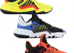 adidas D.O.N. Issue #1 – Donovan Mitchell – Sneakers Sport Basketball Schuhe für 59,75€ inkl. Versand!