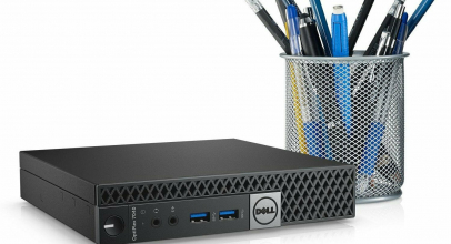 Dell OptiPlex 7040 Micro PC i5-6500T 2,50GHz 16GB-Ram 1TB SSHD Windows 10 Refurbished für 199,-€ inkl. Versand!