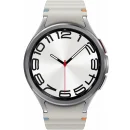 Samsung Galaxy Watch6 Classic R965 47mm LTE silver Smartwatch+20mm Sportband für 154,90€ inkl. Versand!