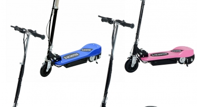 HOMCOM Elektroroller E-Scooter Cityroller für 79,90€ inkl. Versand!