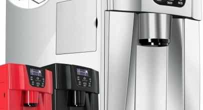 KESSER® Eiswürfelbereiter Eiscrasher 2L Icemaker für 143,82€ inkl. Versand!