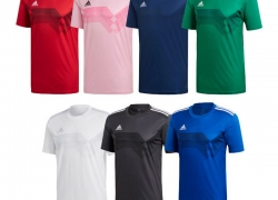 adidas Performance Campeon 19 Herren Trikot für 19,95€ inkl. Versand