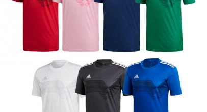 adidas Performance Campeon 19 Herren Trikot für 19,95€ inkl. Versand