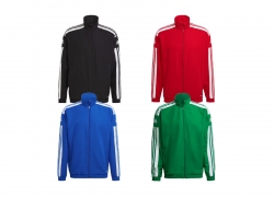 adidas Performance Squadra 21 Herren Präsentationsjacke für 24,95€ inkl. Versand!